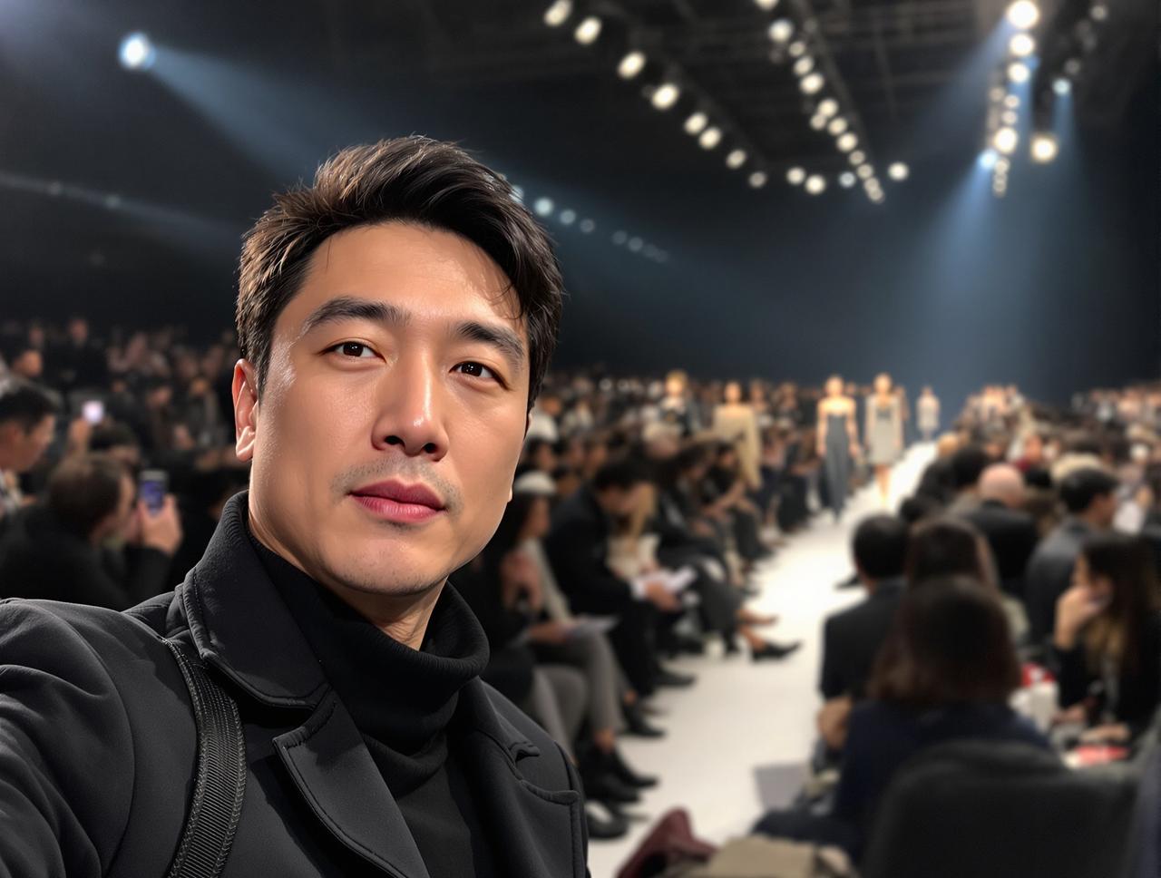 揭秘明星也损害了明星形象的谣言，黄晓明喝网红奶茶引发争议