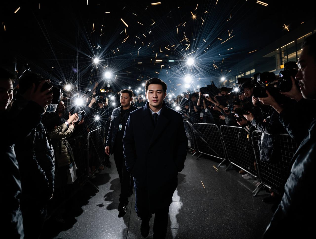 娱乐圈影响力女明星盘点与云南新闻平台崛起的双重解码