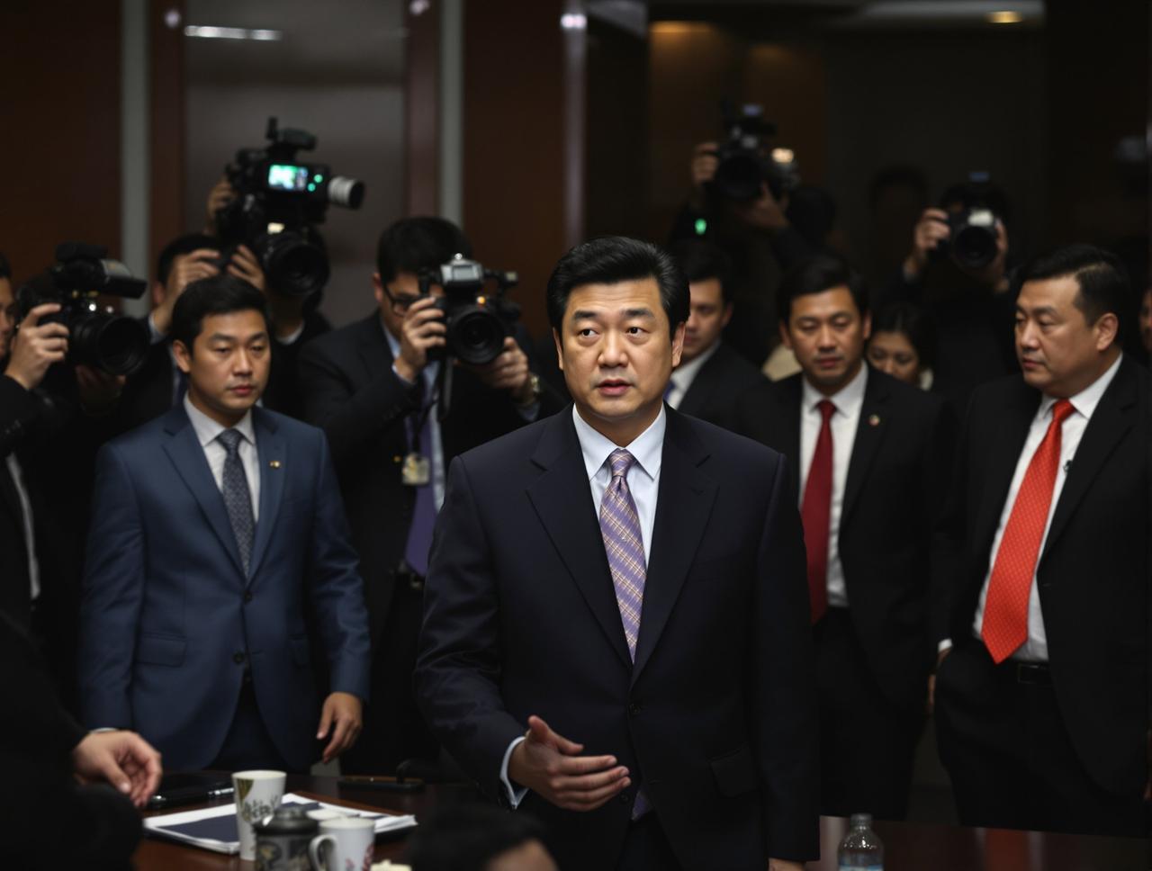 娱乐圈吃瓜熊姐曝光某明星隐藏的关系变化引发热议